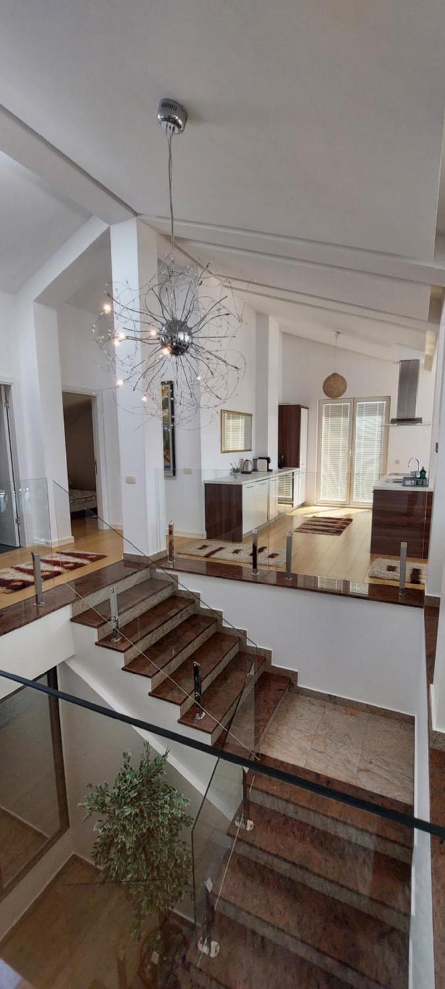Spa Resort Luxury Apartments Budva Rum bild