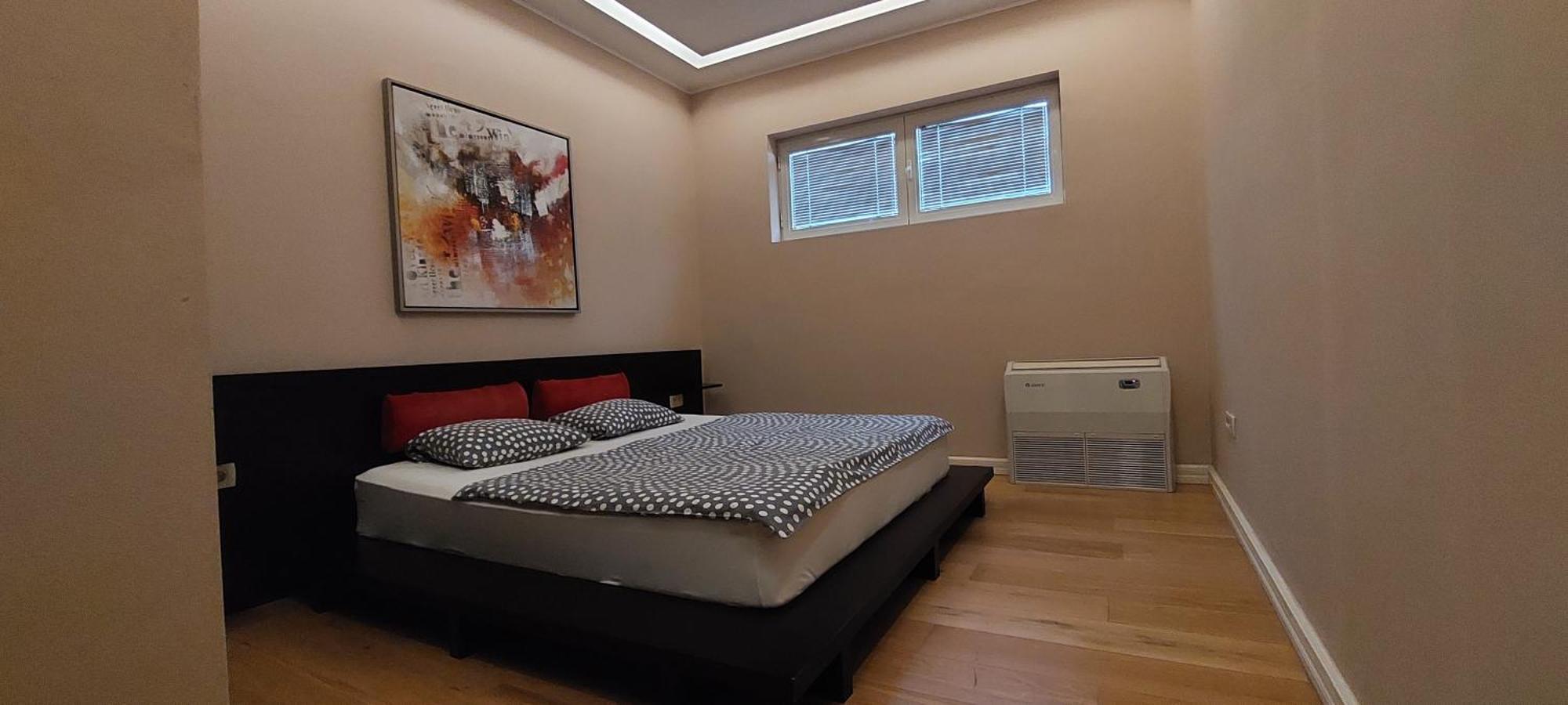 Spa Resort Luxury Apartments Budva Rum bild